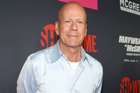 bruce willis 2020